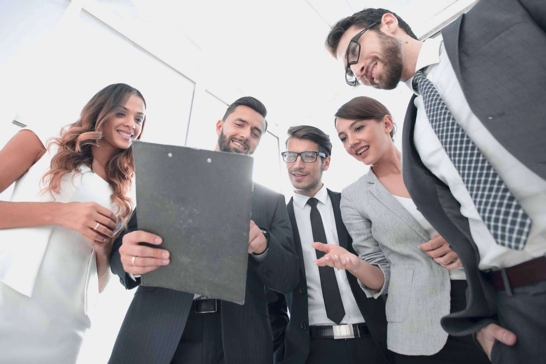 La consultoría tecnológica Caltico, especializada en software de gestión de empresas