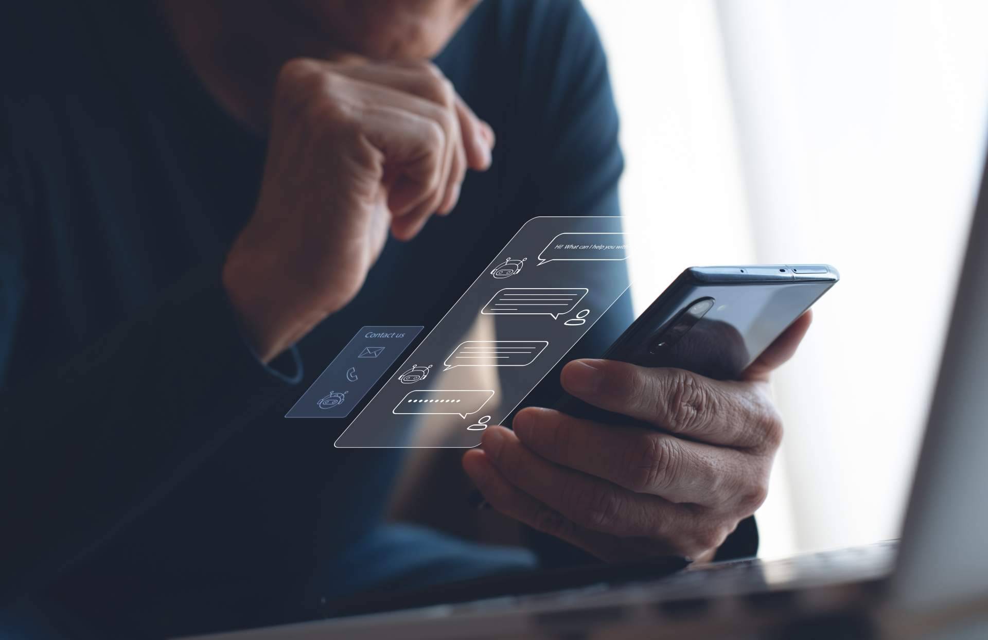 Aumentar las ventas con WhatsApp Business y las recomendaciones de indigitall