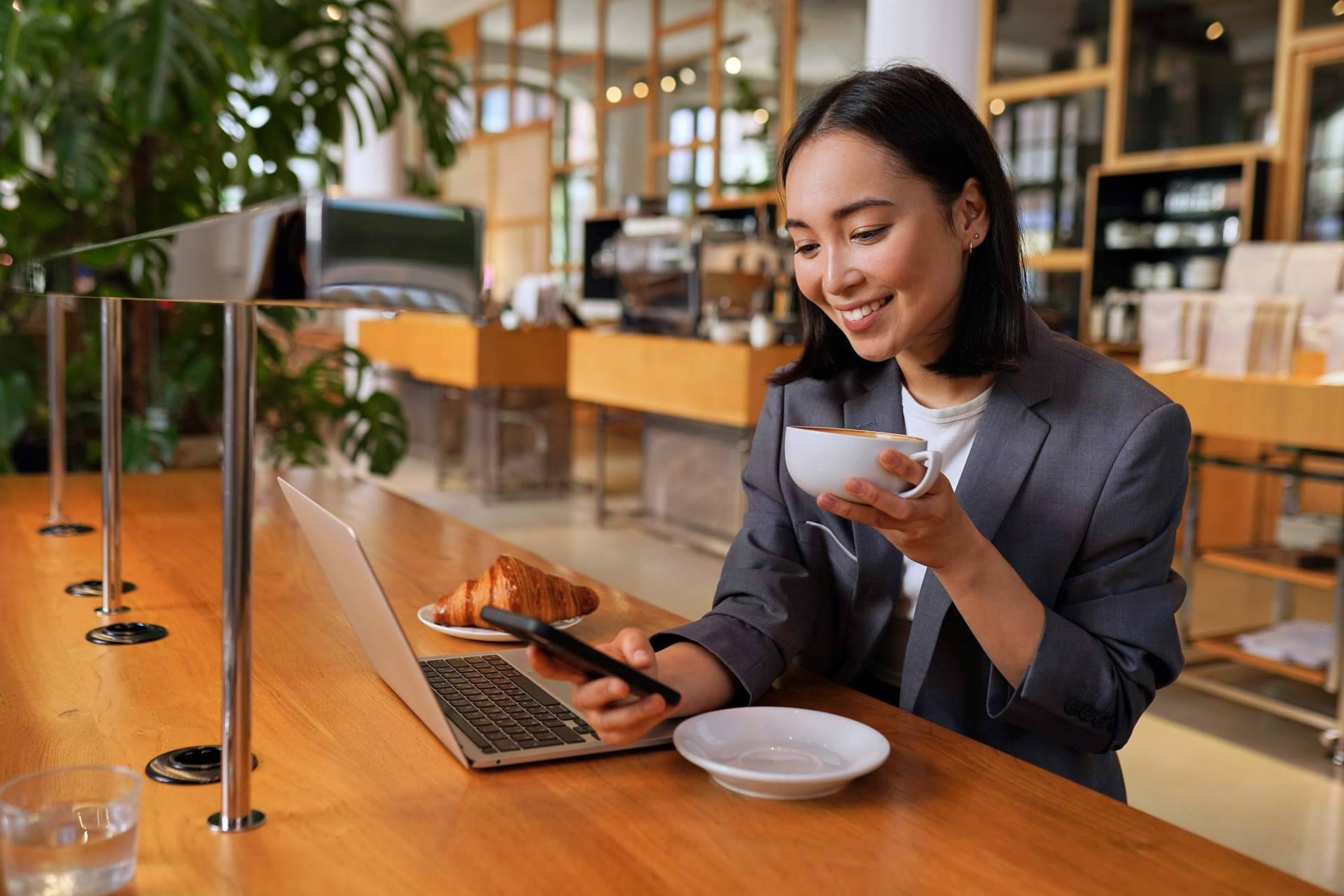 MiBee App se adapta a las necesidades del comercio chino en distintos sectores, ¿cómo lo hace?