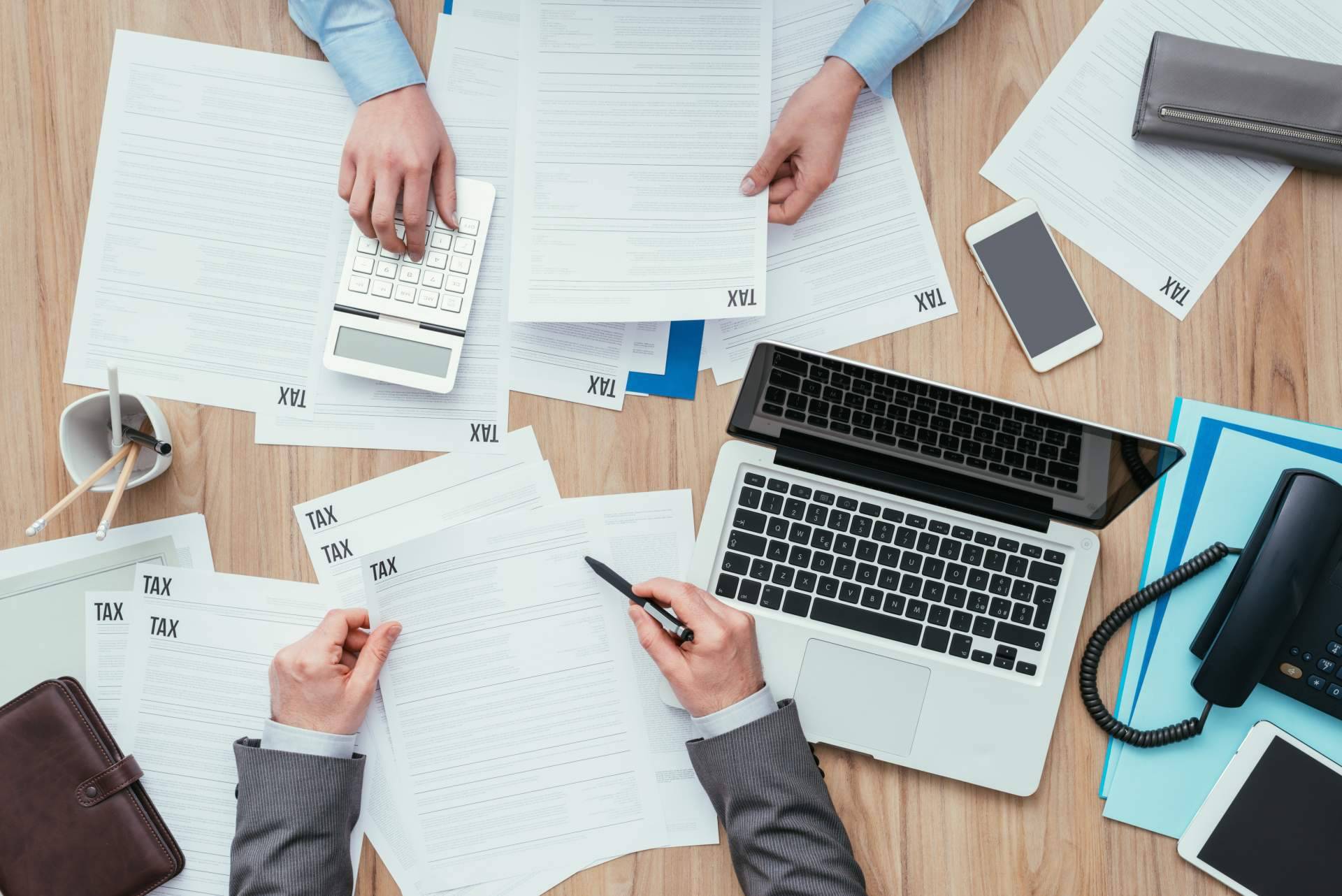 Axer Capital Consulting ayuda a las empresas a lograr un gran ahorro fiscal
