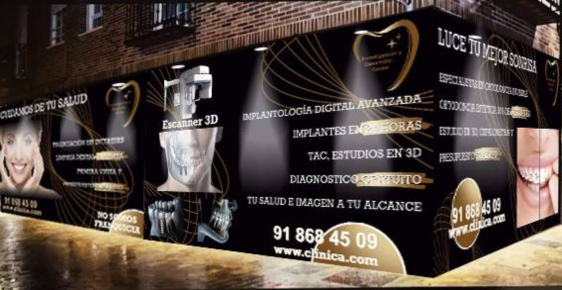 Nuevo desafío de López Vivar, un proyecto dental que promete cambiar el juego