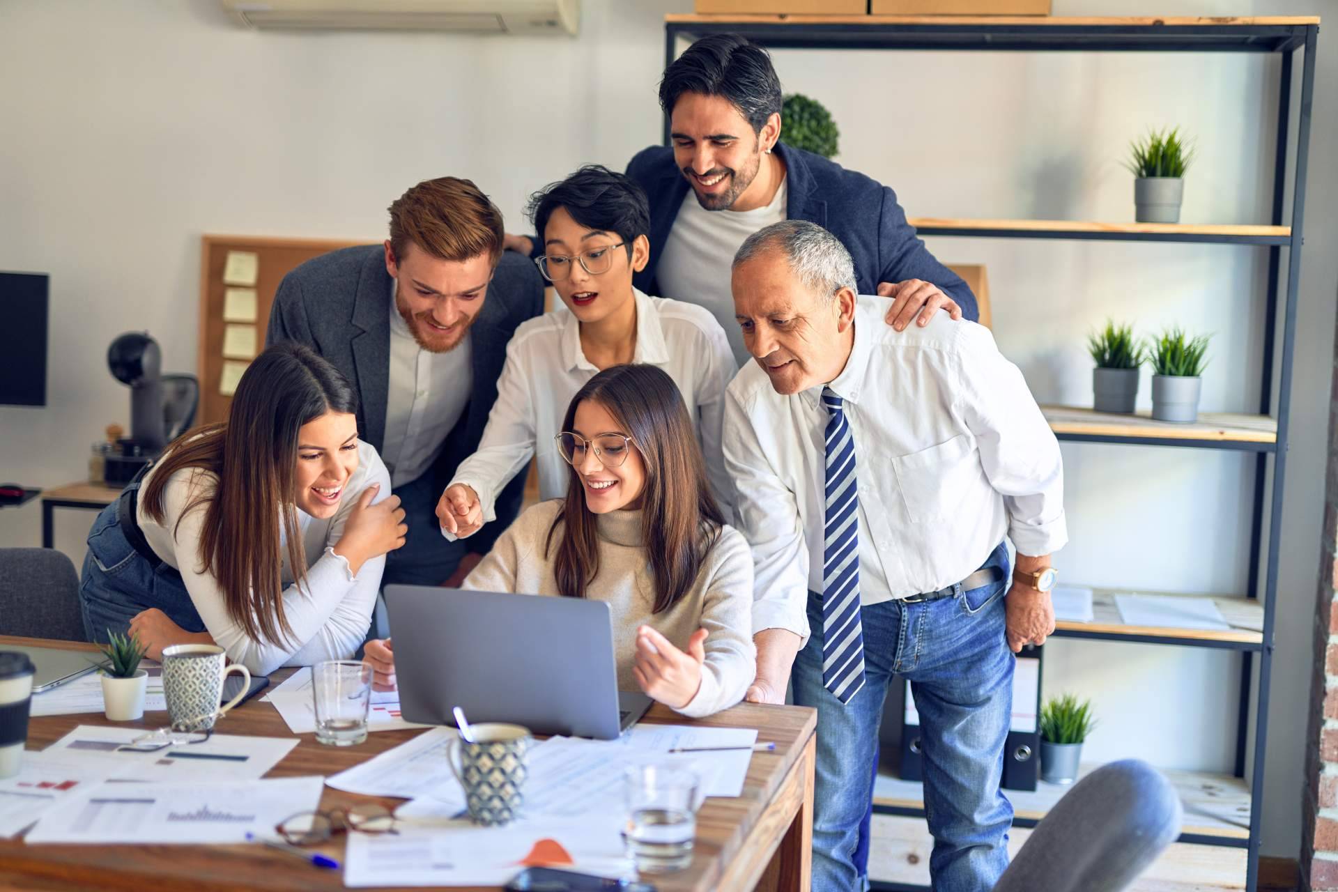 Vender servicios a nivel internacional desde USA usando una empresa