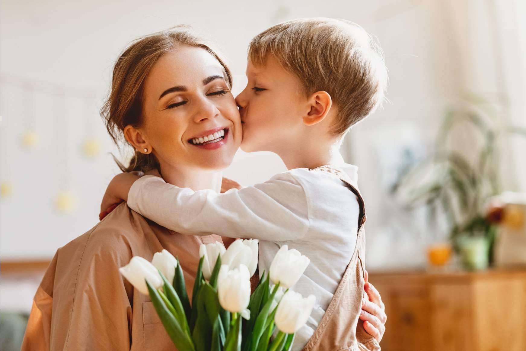 ¿Cuáles son los orígenes del Día de la Madre?