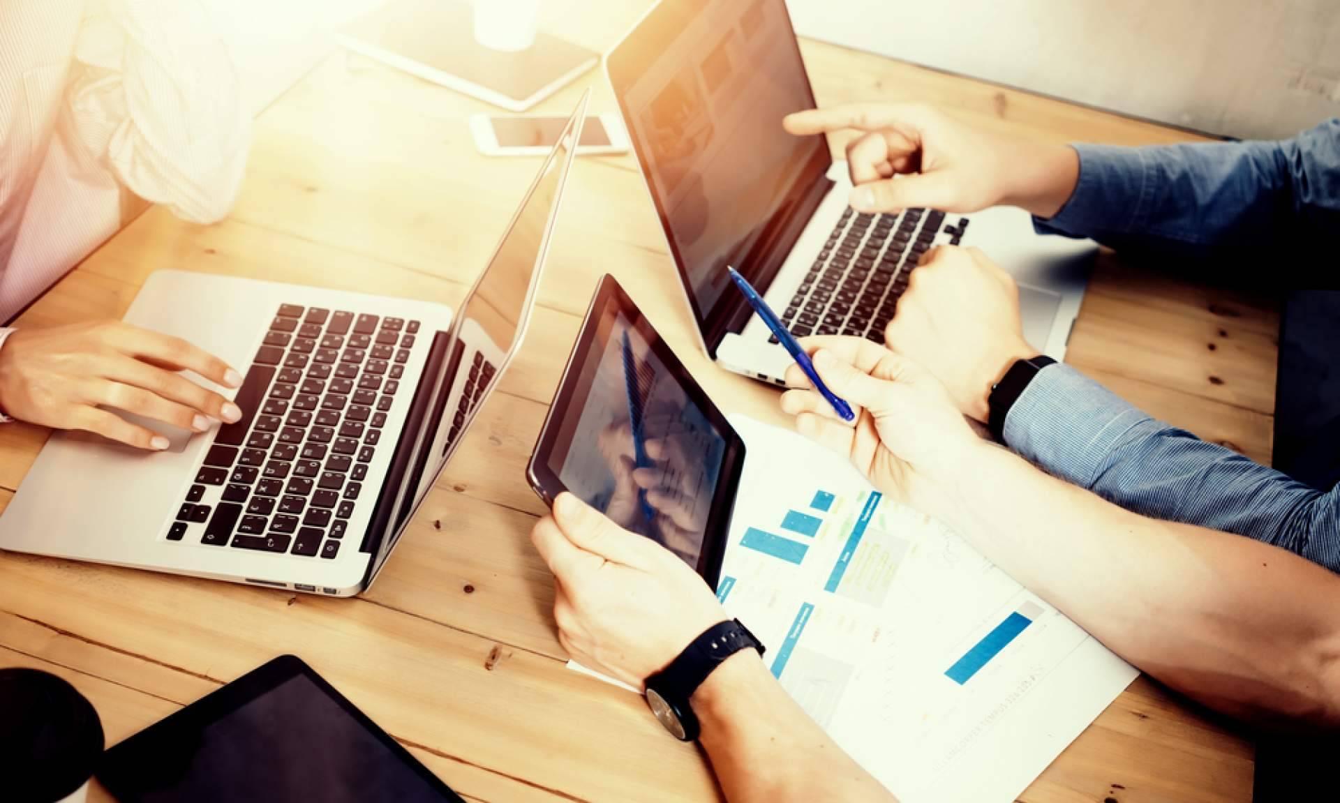 La importancia de trabajar el posicionamiento natural de las empresas, con Miratel