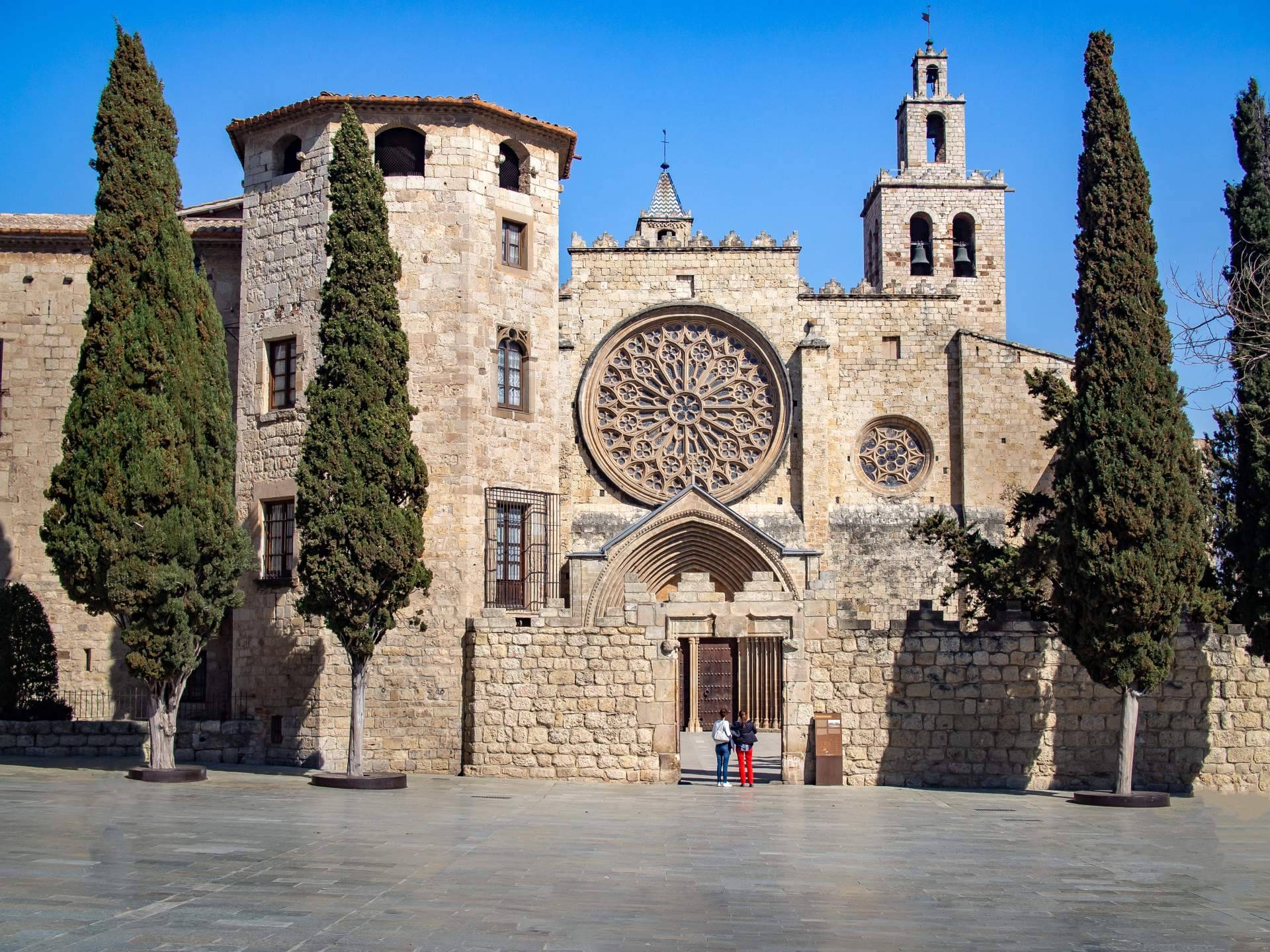 El catálogo de pisos en venta en Sant Cugat de Cano & Pujol