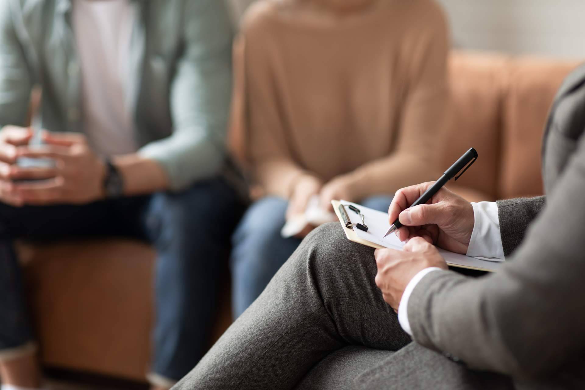 Vèrtex y sus servicios con abogados de familia
