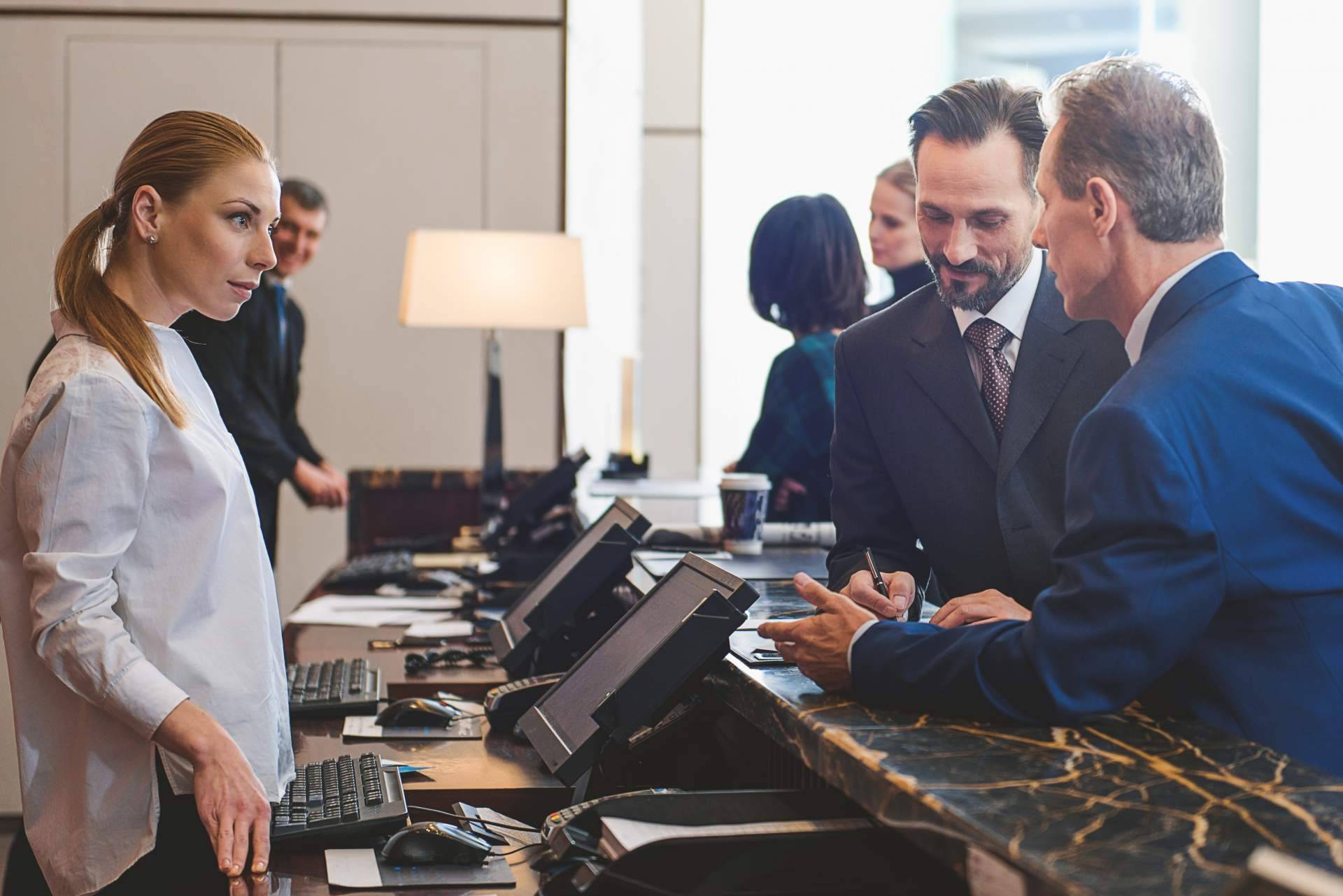 El MBA en International Hotel Management y sus diversas salidas profesionales
