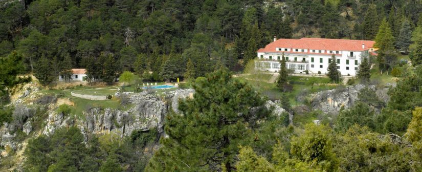 Parador El Saler