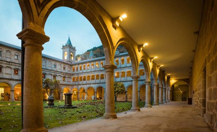 Parador de Bielsa