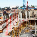 El crecimiento de inversión en el sector del Real Estate no se traslada a los sueldos