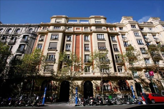 Los inversores mexicanos controlan el mercado inmobiliario del lujo en Madrid 1 Merca2.es inversores 2 1 Merca2.es