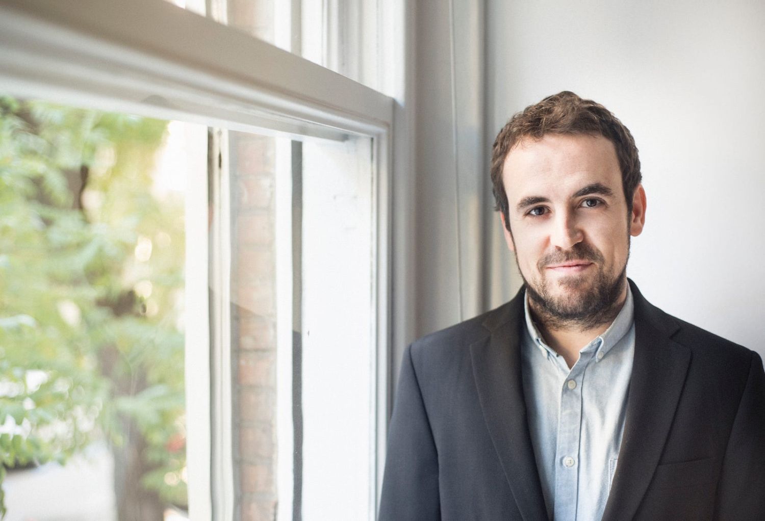 Jaime Novoa y su análisis sobre el futuro emprendedor