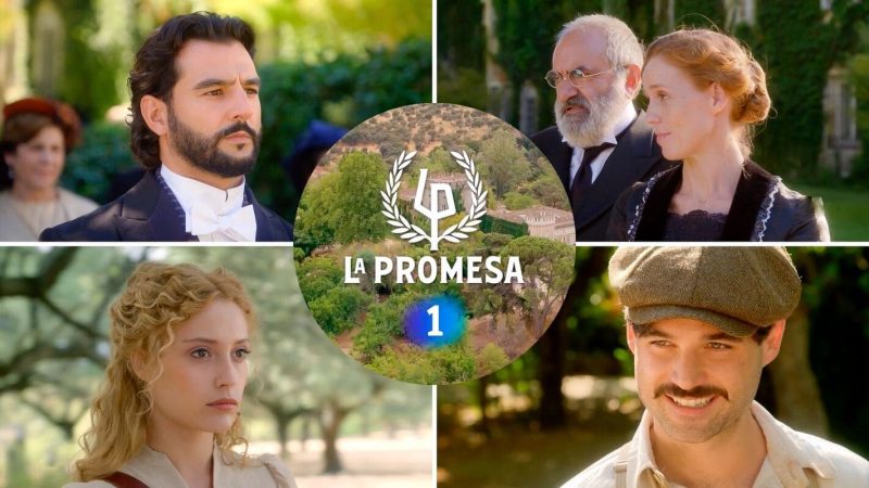 la promesa promo 1 Merca2.es