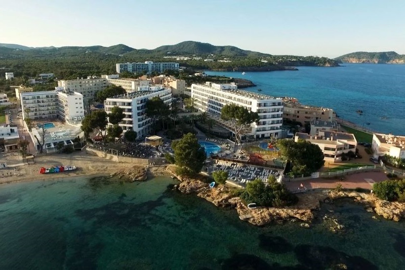 ​Leonardo Hotels abre seis nuevos hoteles en Baleares