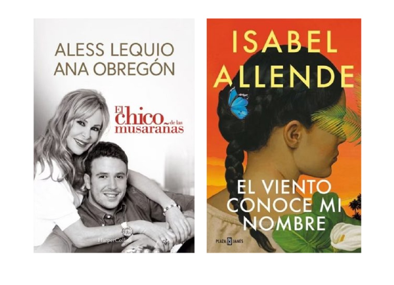 Atención ahorradores: 10 libros de El Corte Inglés con 5% de descuento exclusivo online