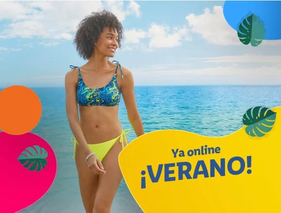 lidl online Merca2.es