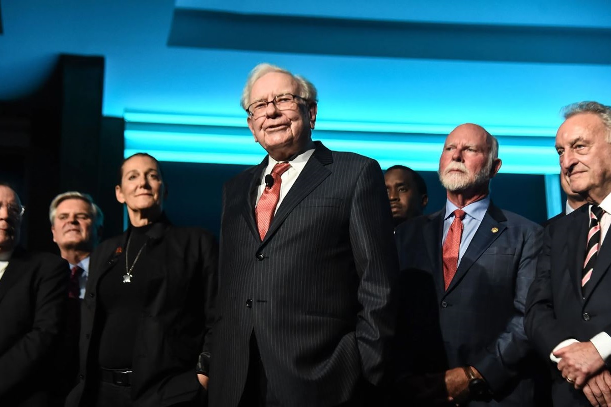 El mercado inmobiliario del lujo español, el próximo objetivo de Buffett