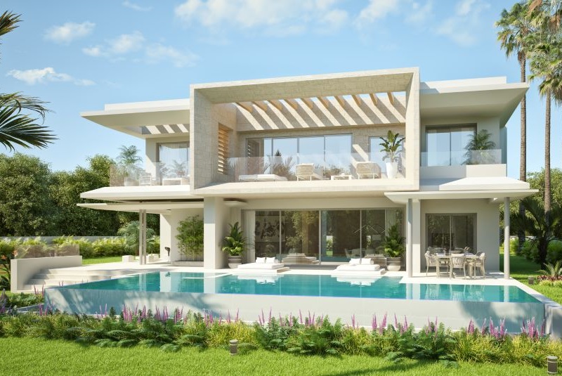 Roel Homes explota el ‘boom’ del lujo en Marbella con The Gallery by Minotti