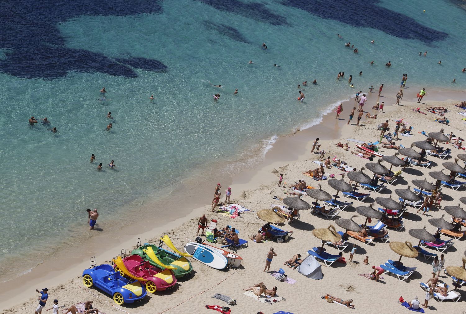Los nuevos hoteles de Mallorca para el verano 2023