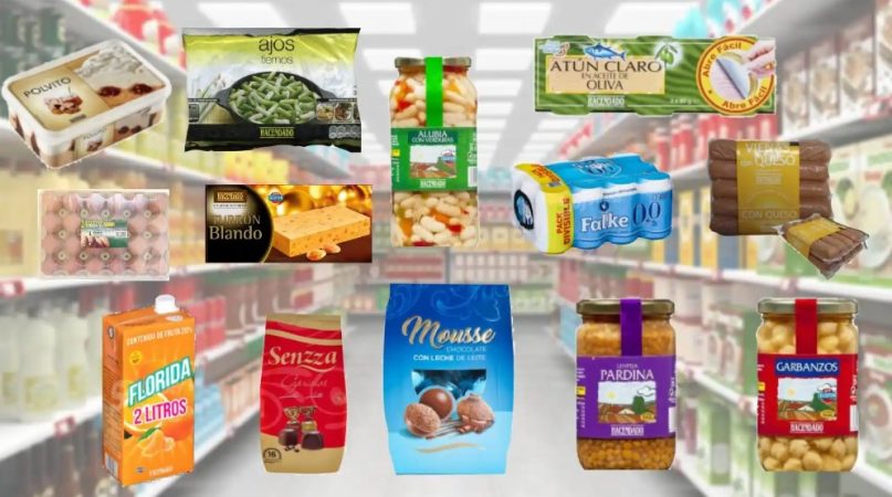 ¿Qué empresas están detrás de las marcas blancas de chocolate de Mercadona y Lidl? 31 Merca2.es La respuesta a esta pregunta sobre las marcas blancas de chocolate está plagada de rumores