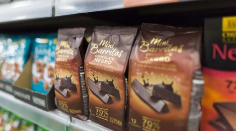 ¿Qué empresas están detrás de las marcas blancas de chocolate de Mercadona y Lidl? 35 Merca2.es ¿Serán estas empresas las que elaboran las marcas blancas de chocolate más apreciadas?