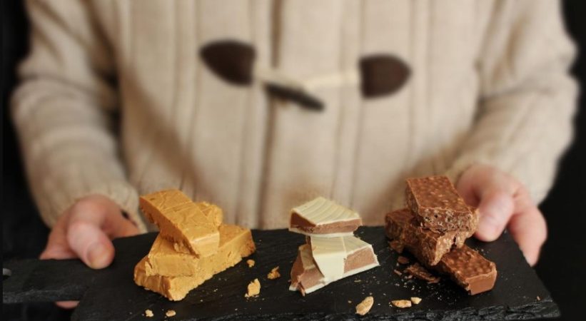 ¿Qué empresas están detrás de las marcas blancas de chocolate de Mercadona y Lidl? 36 Merca2.es Una industria de millones