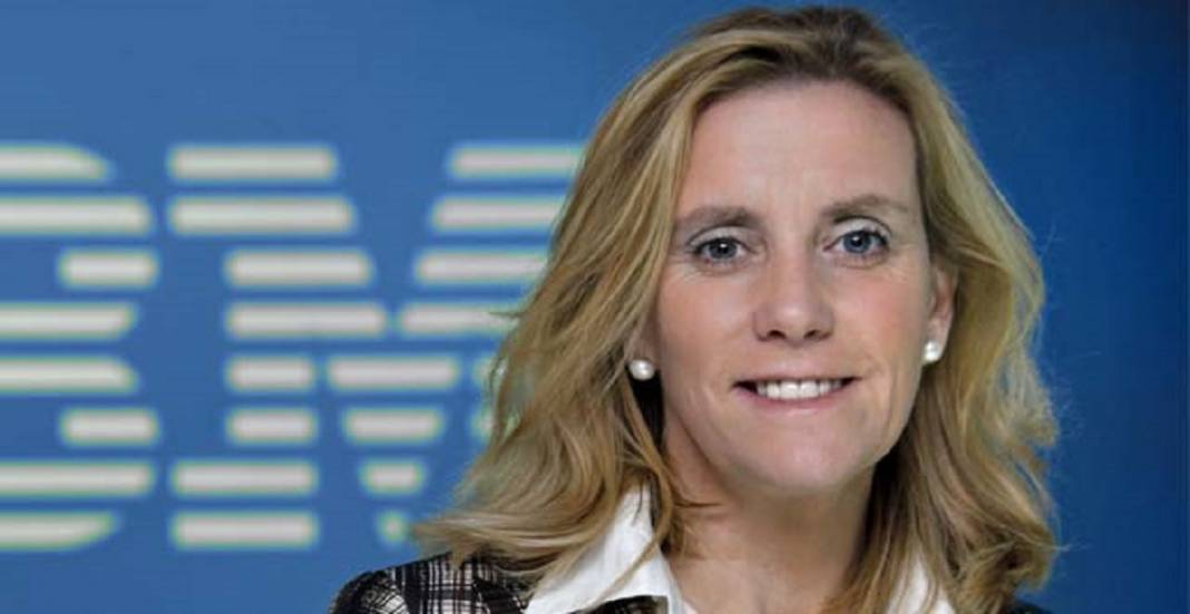 Cómo Marta Martínez está impulsando la transformación digital con IBM