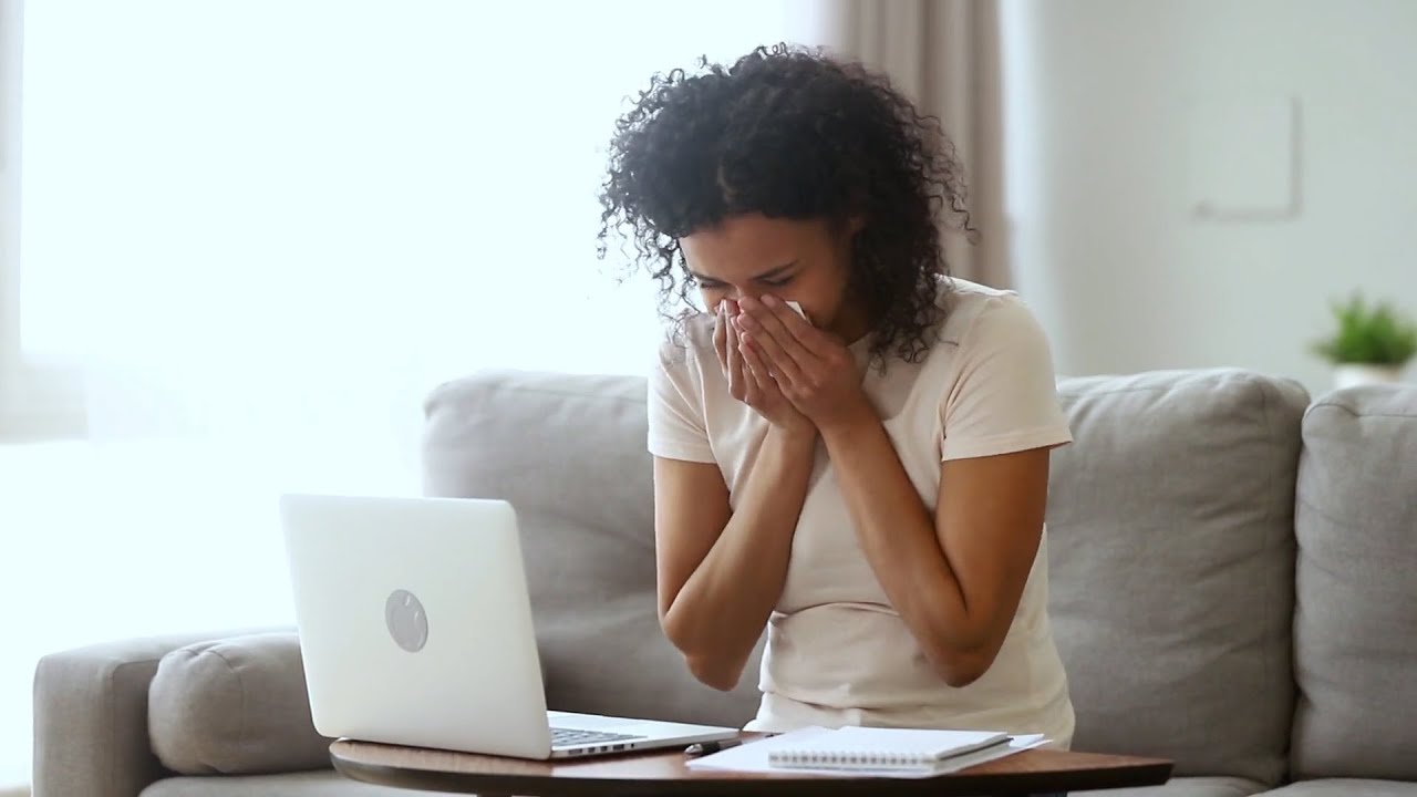 La sinusitis, ¿Qué es?