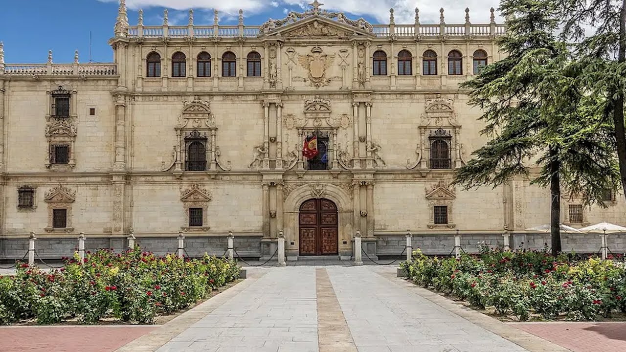 La universidad más antigua de España ¿Cuál es?