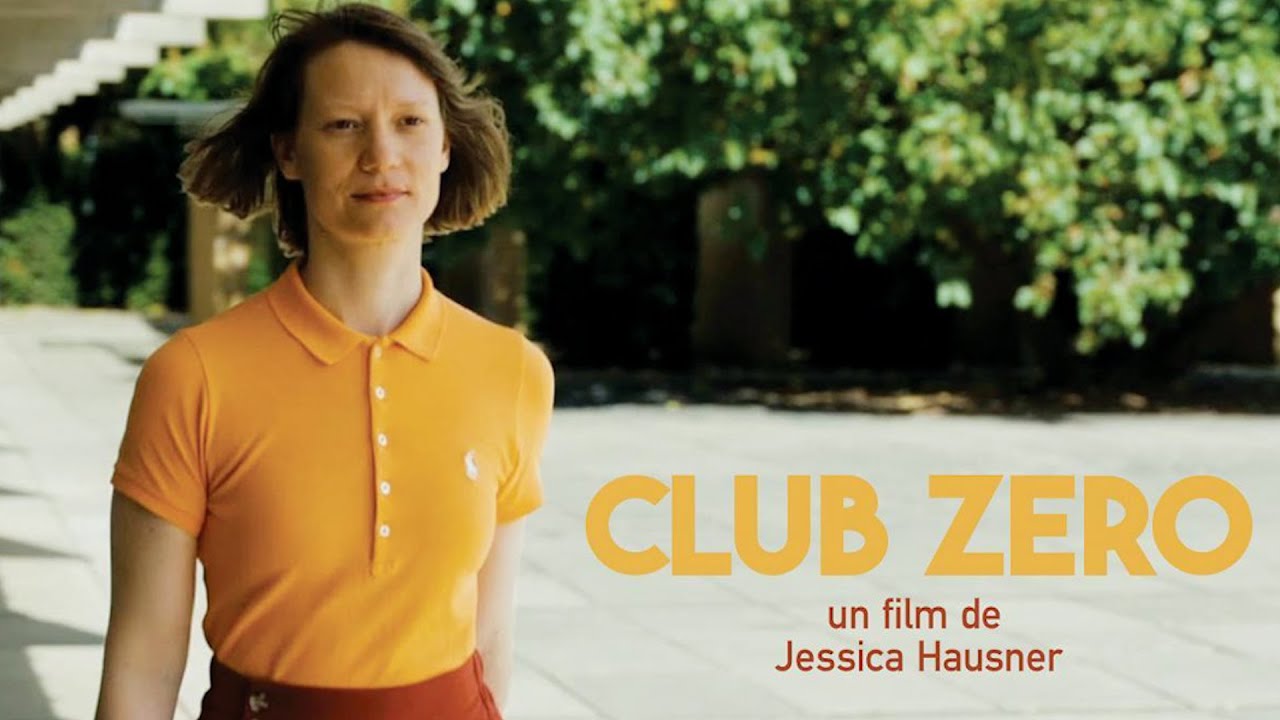 ‘Club Zero’, la película que ha hecho vomitar en el Festival de Cannes