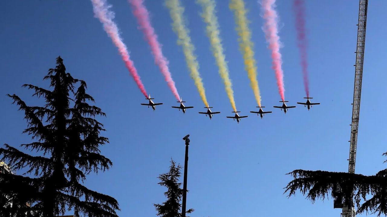 El error oculto en la bandera de la II República española