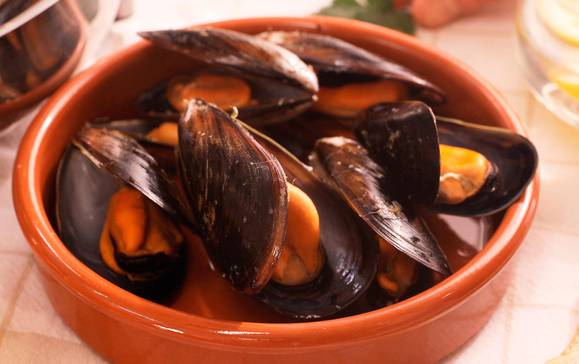 mejillones barro Merca2.es