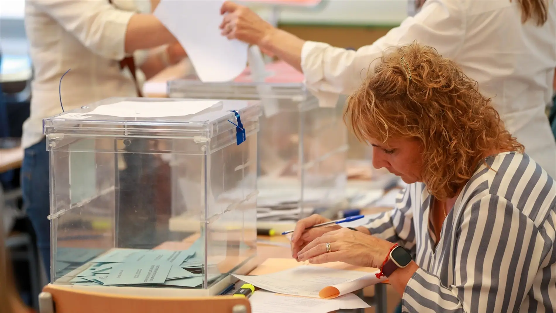 Las consecuencias para la salud por el adelanto de las elecciones según los expertos