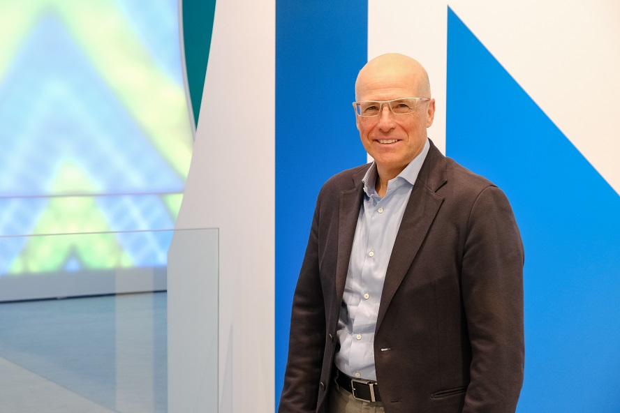 Ignacio Gallego (Nokia España): «Los teléfonos móviles no están en nuestros planes»