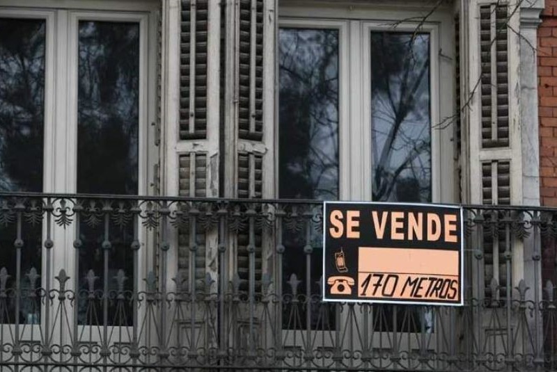 El desajuste entre oferta y demanda seguirá encareciendo los precios de la vivivienda