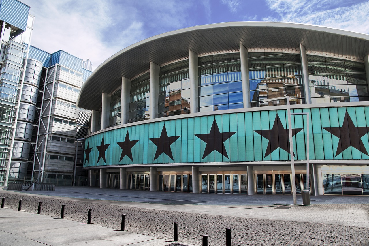 El WiZink Center será Movistar Arena en 2025, como el de Buenos Aires