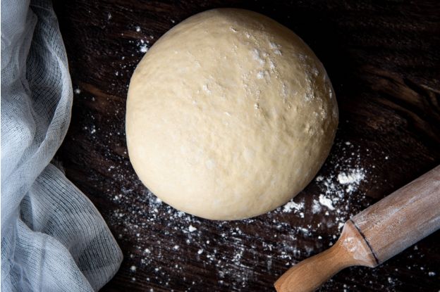 Una receta para hacer pan perfecta para los que se estrenan en la cocina