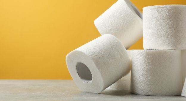 El papel sanitario, un aliado con poderes insospechados