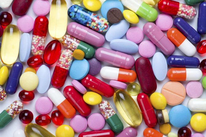 suplementos