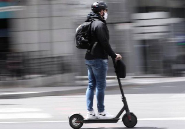 patinete electrico 4 1 Merca2.es