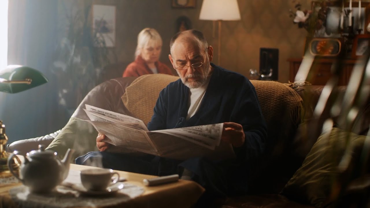 ¿Cuántos leen el periódico en papel en España?