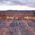 Plaza Mayor de Madrid: así es el recorrido por el corazón histórico de España