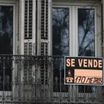 El precio de la vivienda sube un 3,5% en el primer trimestre, el menor alza en dos años