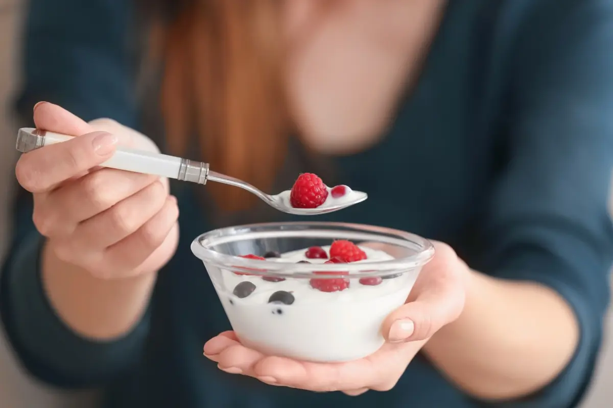 Estas son las señales que indican que estás ingiriendo pocas proteínas