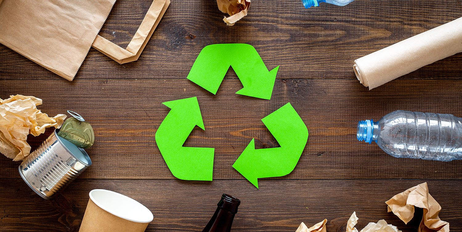 ¿Cómo podemos implementar el reciclaje 2.0?