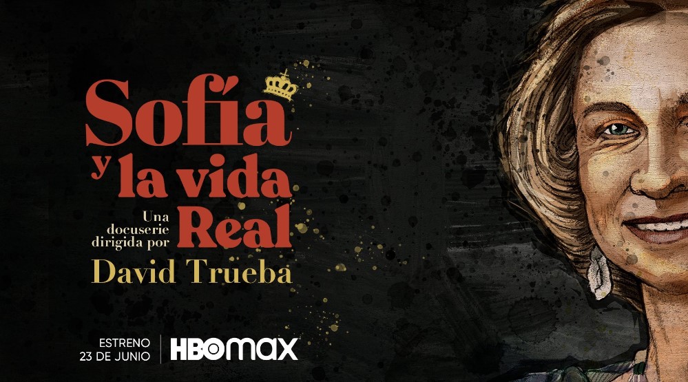 HBO Max estrena una docuserie sobre la reina Sofía que traerá cola