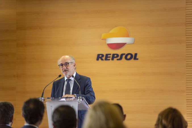 Repsol