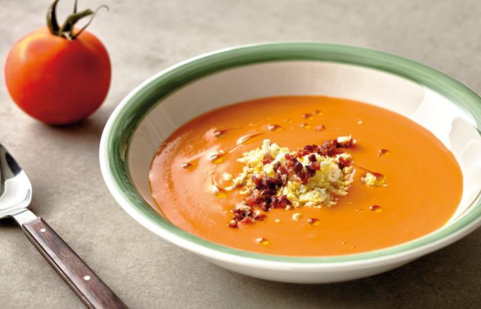 salmorejo