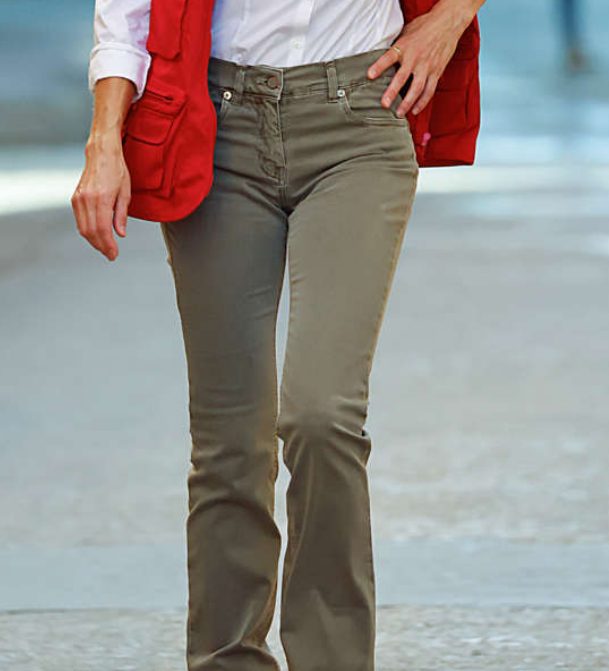 doña Letizia