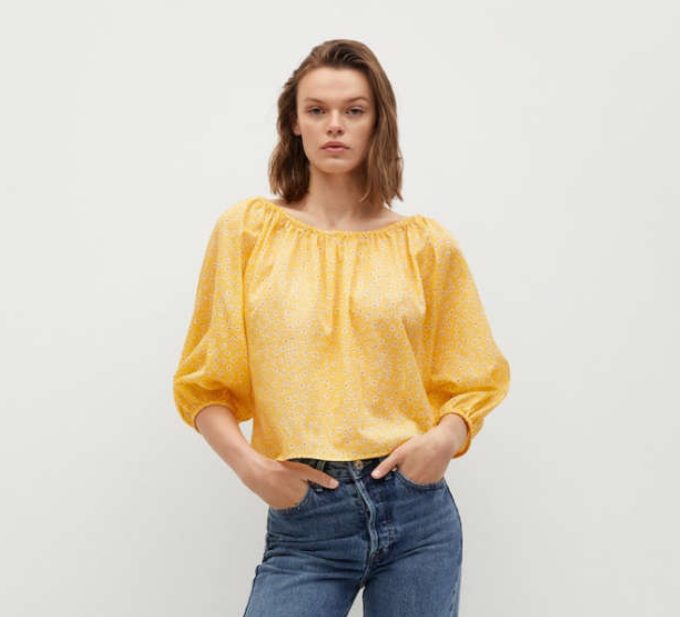 mango